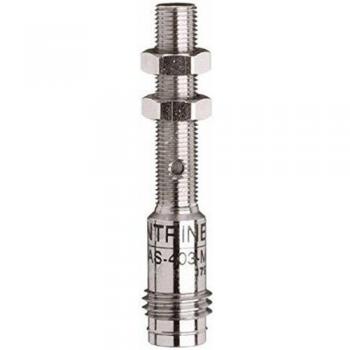 Contrinex M5 PNP Shielded Inductive Proximity Sensor DW-AS-603-M5