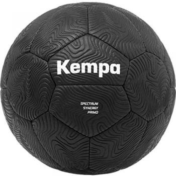 Kempa Handball Spectrum Synergy Primo Schwarz/Weiß