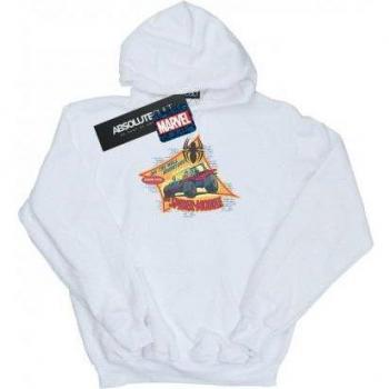 Spider-Man Hoodie móvil de Marvel