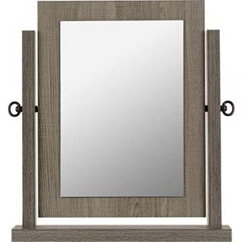 Lisbon Dressing Table Mirror