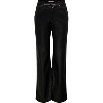 Pantaloni Camilla Nero Chic
