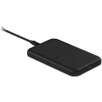 Qi Wireless Charging Pad (Force) – Black by Mophie