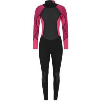 Muta integrale donna Mountain Warehouse taglia 12 UK