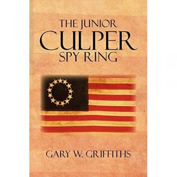 The Junior Culper Spy Ring