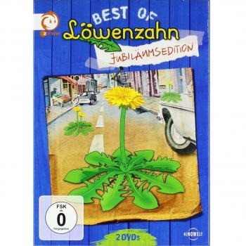 Löwenzahn