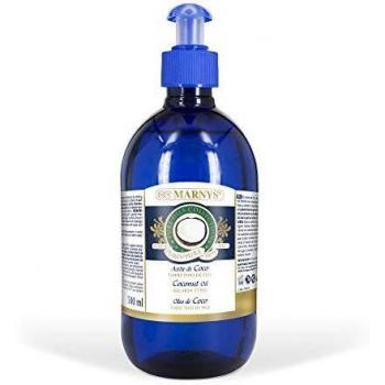 Aceite de Coco Hidratante MARNYS 500ml