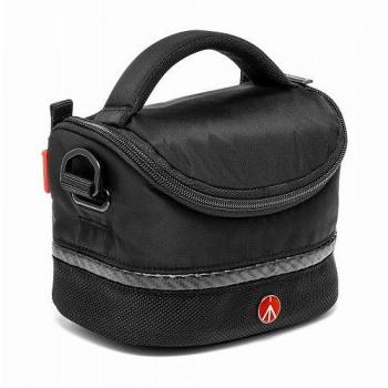 Mochila para DSLR Manfrotto MB‑MA‑SB‑1 en Negro