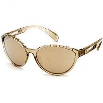Lunettes de soleil sportives Adidas SP0012 Femme