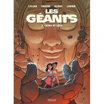 Les Géants