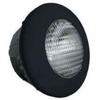 Projecteur LED gris anthracite 1,14 blanche pour piscine béton-liner
