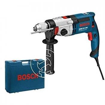 Taladro Percutor GSB 24-2 Professional