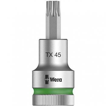 Embout Torx Wera 8767 C HF 1/2