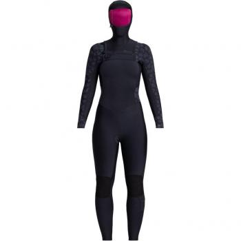 Roxy Traje Neopreno Mujer 5/4/3mm Swell Series