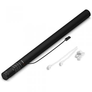 Stream FX Cannon 80 Bianco Sparkle