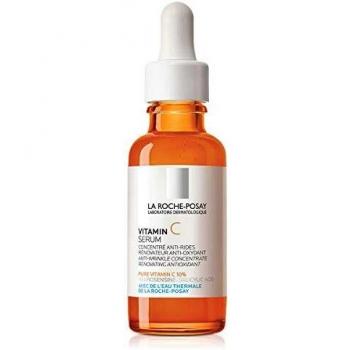 SUERO DE VITAMINA C10 LA ROCHE POSAY 1 ENVASE 30 ML