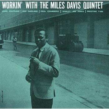 Ensemble avec le Quintette de Miles Davis