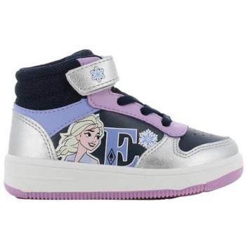 Leomil ELSA Frozen Turnschuhe – 28 mm, ideal für Schule