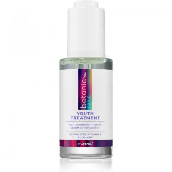 Sérum Antiarrugas con Vitamina E y Bakuchiol 30 ml