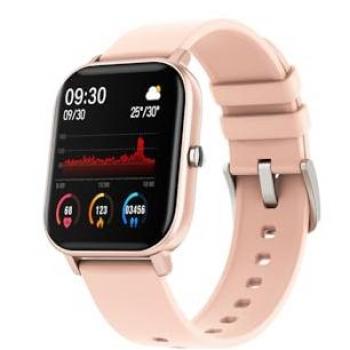 EKO 4.0 GPS‑Smartwatch mit Herzschlag‑Tracking