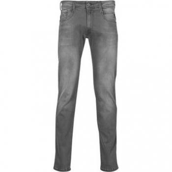 Slim Fit Jeans mit Stretch-Anteil Modell 'Anbass'