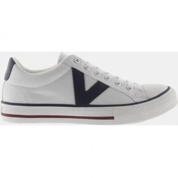 Victoria Sneakers Tribu Contrasterend Patroon