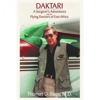 Daktari
