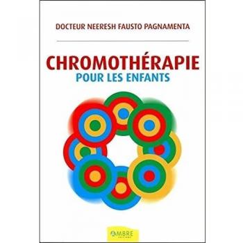 Chromothérapie pour les enfants