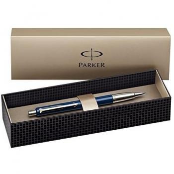 Parker Vector Blue Ballpoint Pen