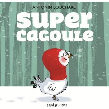 Supercagoule
