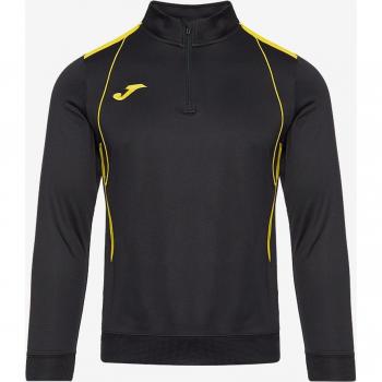 Joma Championship VII Felpa Zip Intermedia M