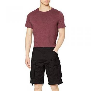G-Star RAW Rovic Cargo Shorts Schwarz 33