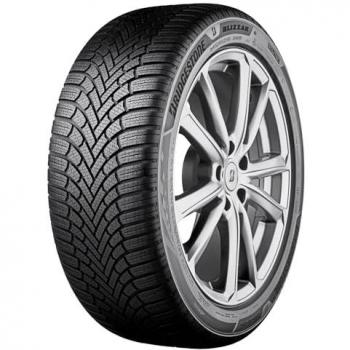 Bridgestone Blizzak 6 (XL) – 215/65 R16 102H Enliten EV