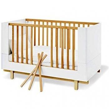 Lettino Boks 70x140 cm Pinolino