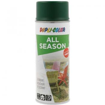 DUPLI-COLOR Smalto Spray Verde Muschio 400 ml