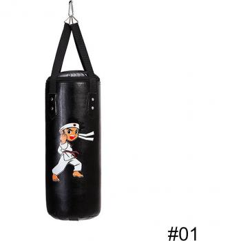 Karate Punching Bag