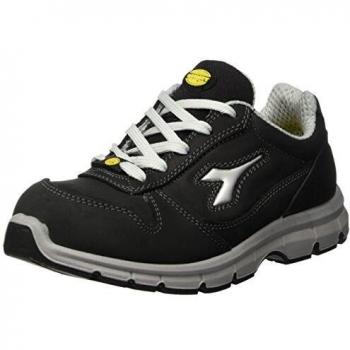 Diadora Utility Run Low 41 Scarpe di Lavoro con Punta Rinforzata