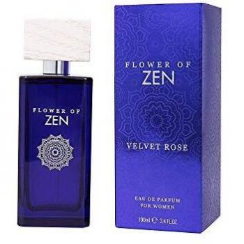 Parfum Velours de Rose Zen 100ml
