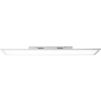 Flat LED 32W Brilliant G99511/58 in Argento