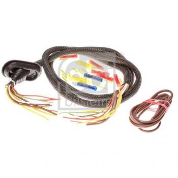 FEBI BILSTEIN Wiring Harness Repair Kit 107075