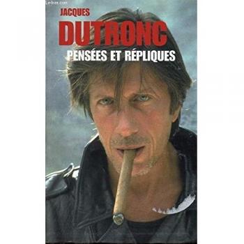 Pensées et répliques