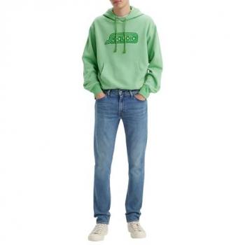 Jeans Levi's 511 Slim Soft Lightweight Azul