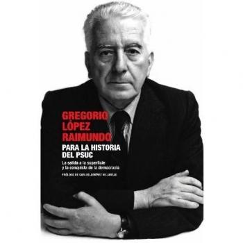 Para la historia del PSUC