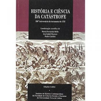 História e ciúncia da catãstrofe