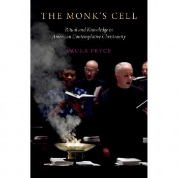 Vitalsource Technologies, Inc. The Monk's Cell