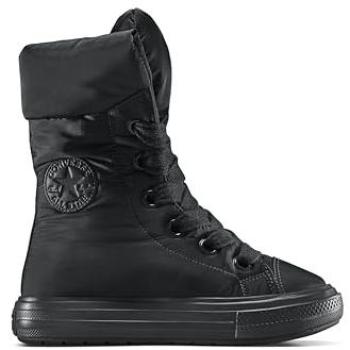 Boot Donna Converse Chuck Taylor All Star Elements Black