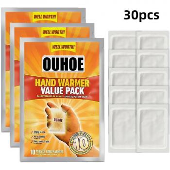 Hothands Mains Chaudes 40 packs