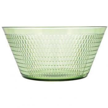 Saladier en Plastique Multicolore