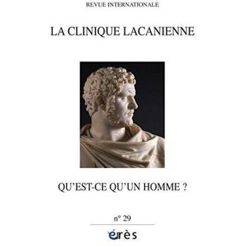 Clinique Lacanienne 29