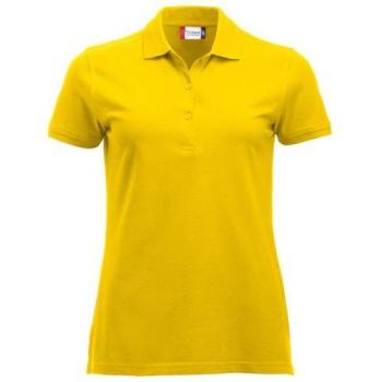 Marion S Giallo Limone – Versione Classic CLIQUE