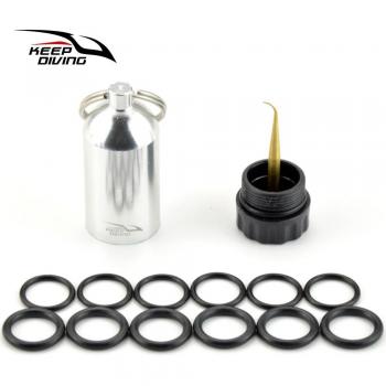 DiverAlum 250 L